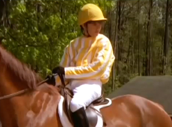 Zac Efron, The Derby Stallion Zac Efron, The Derby Stallion